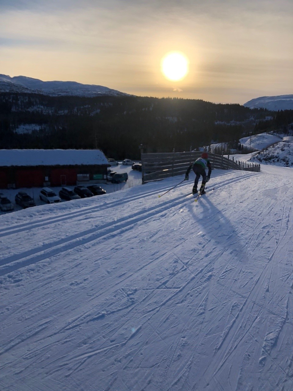 Ski